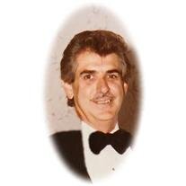 Joe Weldon Payne