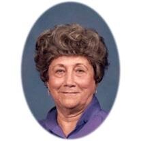 Mary Josie Marie Hajdik