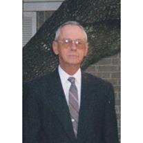 Edward "Eddie" Willie Zoch