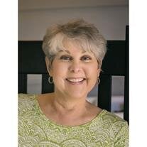 Anita Jane Foyt