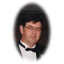 Leonard J. Anhaiser