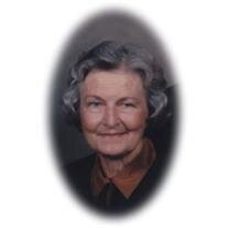 Rosalie D. Stuhrenberg Elster