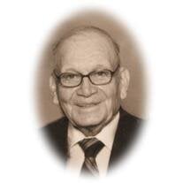 Henry B. Rosenbaum, Sr.