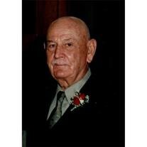 Albert Charles Pavlock