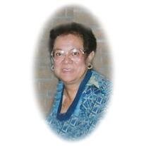 Guadalupe Mary Jurado