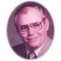 Leonard William Roberts
