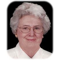 Betty Marie Buras