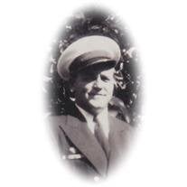 Minor "Buddy" Parker