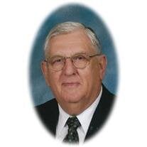 Eugene F. Ling