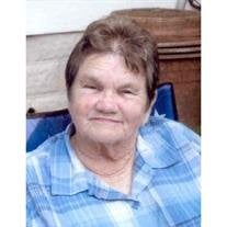 Joan Elizabeth Goerlitz