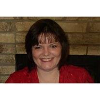 Melissa Ann Driskill