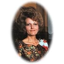 Margaret Ann Barcak Matthews