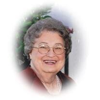 Dorothy Schultz Gandy