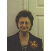 Lorene Nulisch