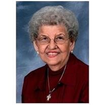 Dorothy Bartosh Raska