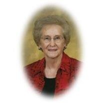 Dorothy Jean Ferguson Raska