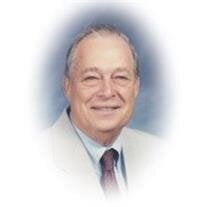 John V. Petrusek