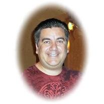 Hector James Garcia