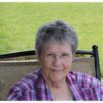Jean Crouch
