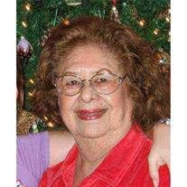 Lillie R. Schave