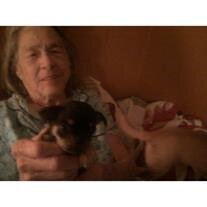Letha Marie Nowak