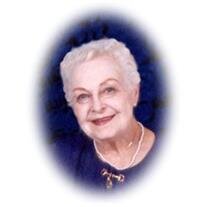 Virginia B. Guinn, SFO