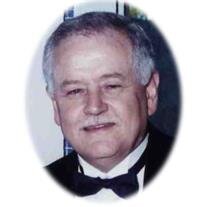 James Harvey Durrett, Jr.