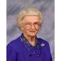 Angeline F. Klekar