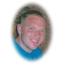 Michael Patrick Siebenthal