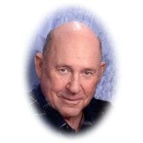 Gerald B. Garwick