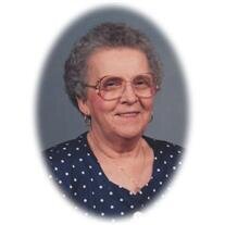 Mildred Von Hagel