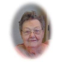 Irene M. Schnell