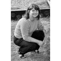 Cynthia Ann Brady