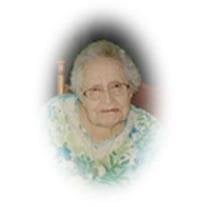 Lena Mary Wernli