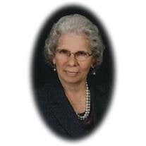 Florence Mae Krejci