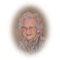 Leona Patsy Anderson