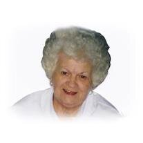 Dorothy Christine Kure