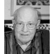 Wilbert Vernon Haas