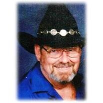 John "Johnny" Fred Moore