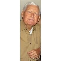 Rafael Villarreal