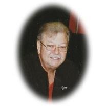 Jerry Wayne Dittlinger