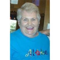 Alice Margaret Provost Noiseux