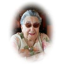 Theresa Uribe Martinez