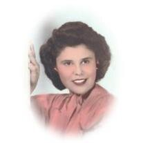 Nora Cortez Rodriguez