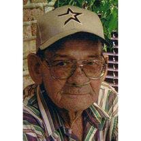 Clarence Roy Sabrsula