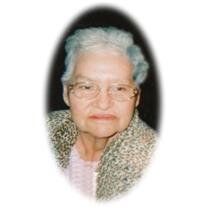 Maria Lira DeLeon