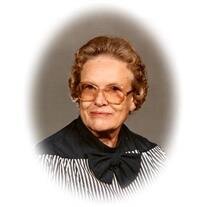 Caroline M. Hood