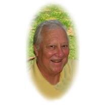 Robert Charles Gerstenberger