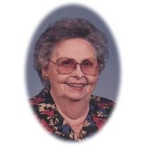 Ethel Shaw Thompson