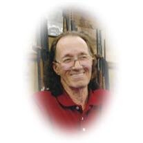 Ronald Keith Barnette